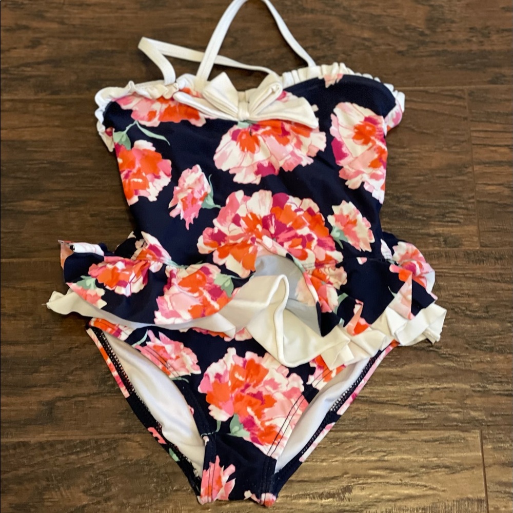 Janie and Jack Coastal Getaway 3T Swim